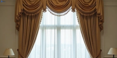 Living room lounge curtain cleaning service hornsby-heights-nsw Matty Curtain Cleaning