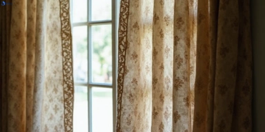 Professional curtain stain treatment on-site hornsby-heights-nsw Matty Curtain Cleaning